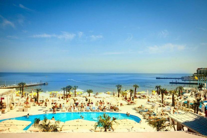 אודסה Sea Apart, Каманина, 43Жемчужина, Аркадия Кадорр מראה חיצוני תמונה