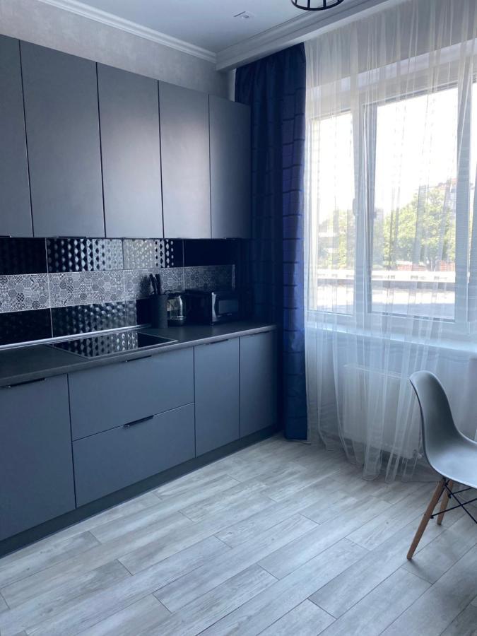 אודסה Sea Apart, Каманина, 43Жемчужина, Аркадия Кадорр מראה חיצוני תמונה