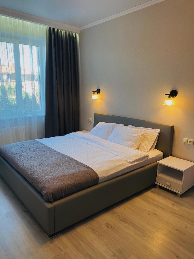 אודסה Sea Apart, Каманина, 43Жемчужина, Аркадия Кадорр מראה חיצוני תמונה