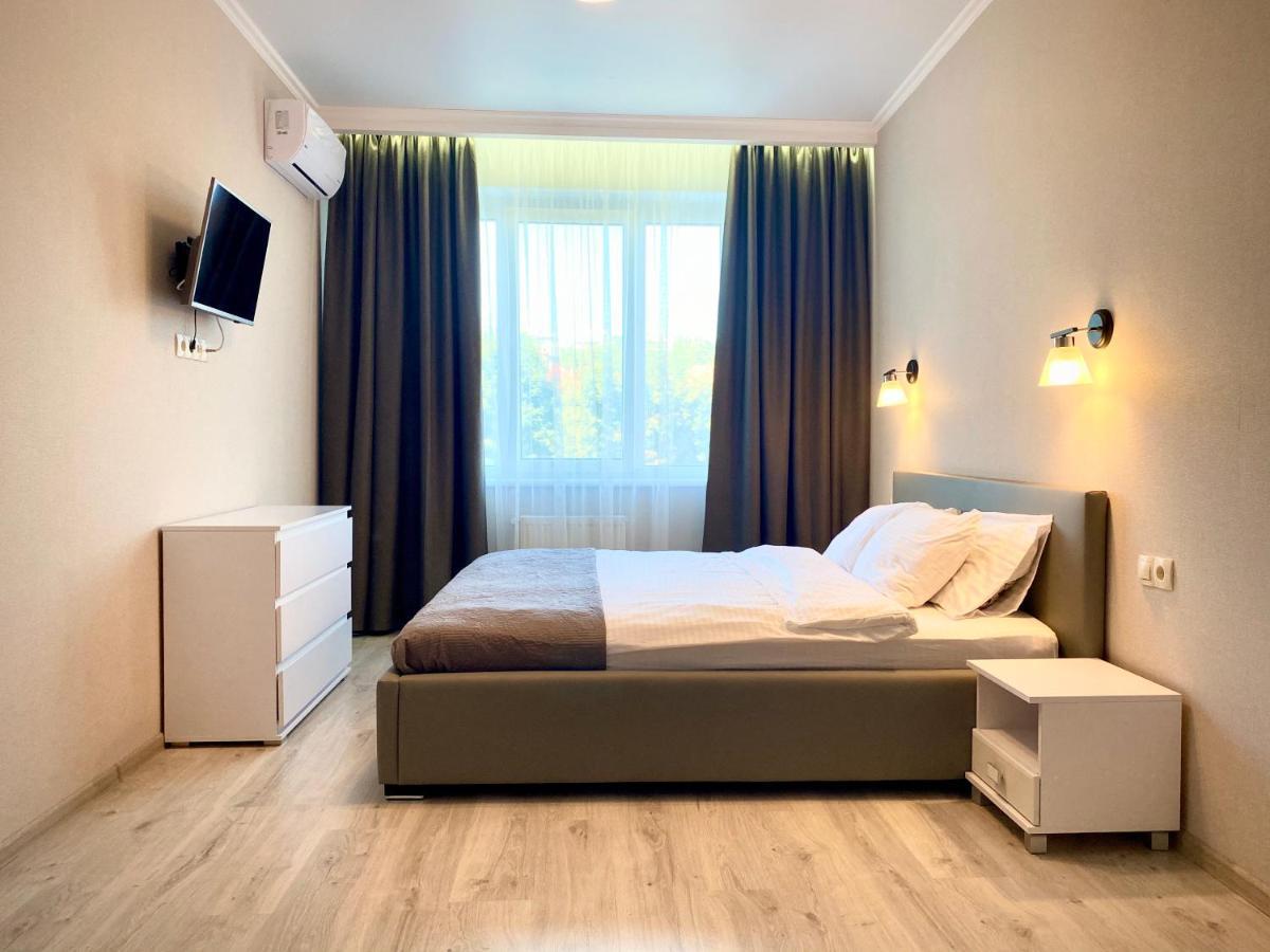 אודסה Sea Apart, Каманина, 43Жемчужина, Аркадия Кадорр מראה חיצוני תמונה