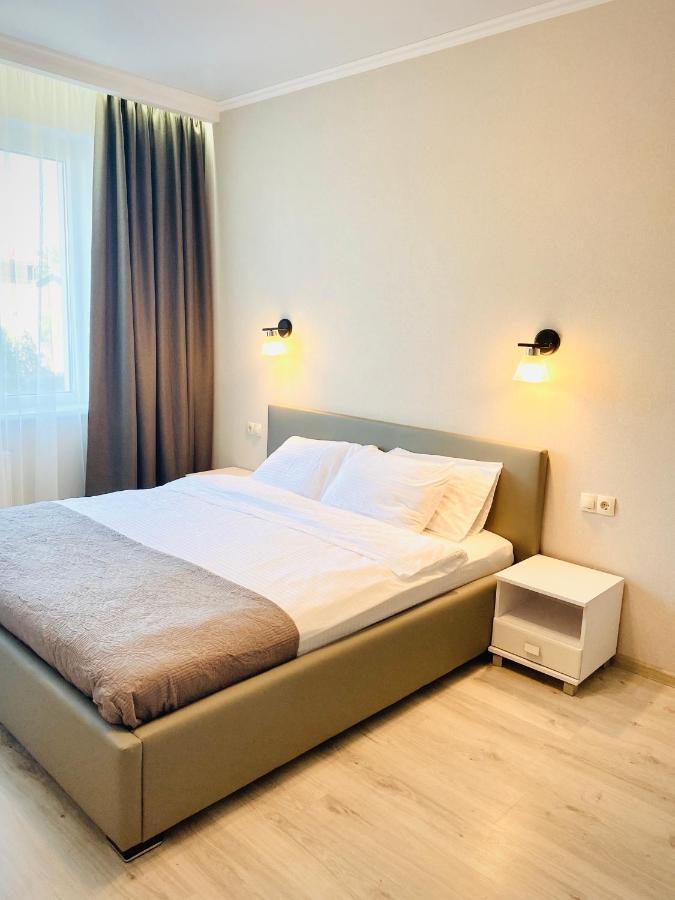 אודסה Sea Apart, Каманина, 43Жемчужина, Аркадия Кадорр מראה חיצוני תמונה