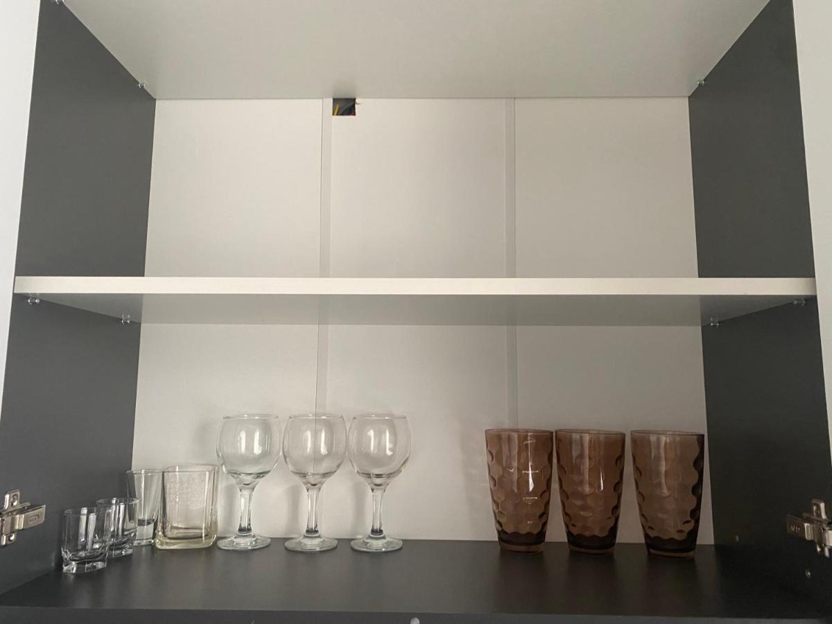 אודסה Sea Apart, Каманина, 43Жемчужина, Аркадия Кадорр מראה חיצוני תמונה