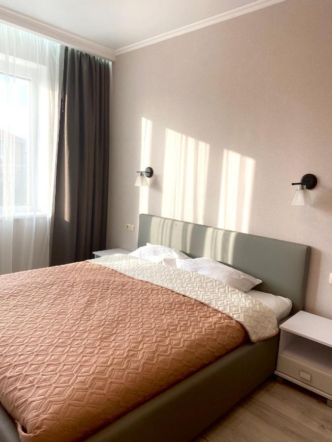 אודסה Sea Apart, Каманина, 43Жемчужина, Аркадия Кадорр מראה חיצוני תמונה