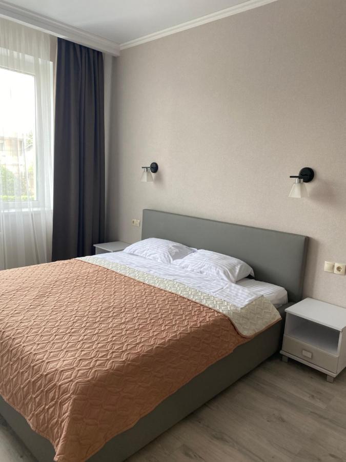 אודסה Sea Apart, Каманина, 43Жемчужина, Аркадия Кадорр מראה חיצוני תמונה