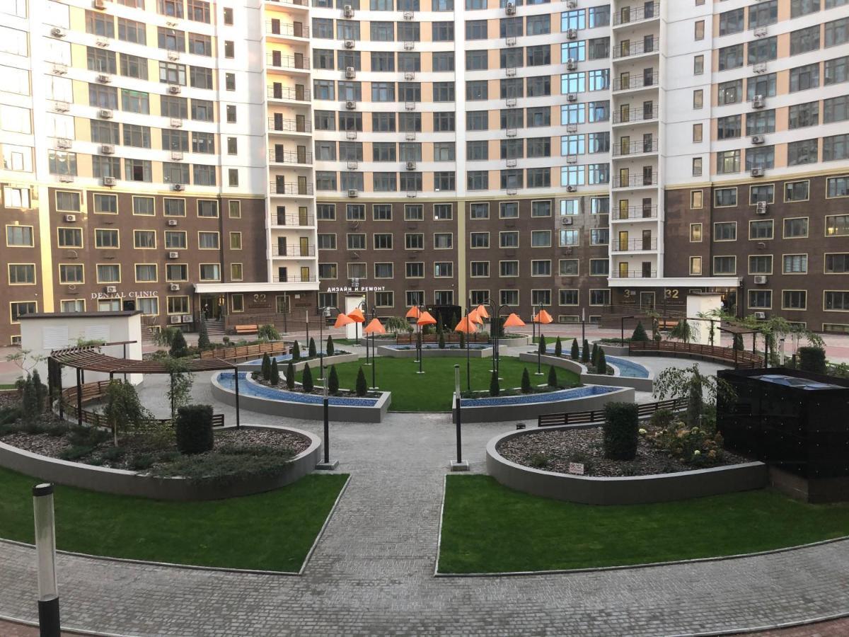 אודסה Sea Apart, Каманина, 43Жемчужина, Аркадия Кадорр מראה חיצוני תמונה