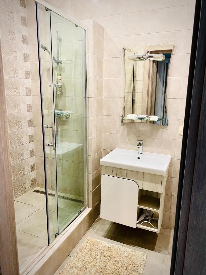 אודסה Sea Apart, Каманина, 43Жемчужина, Аркадия Кадорр מראה חיצוני תמונה