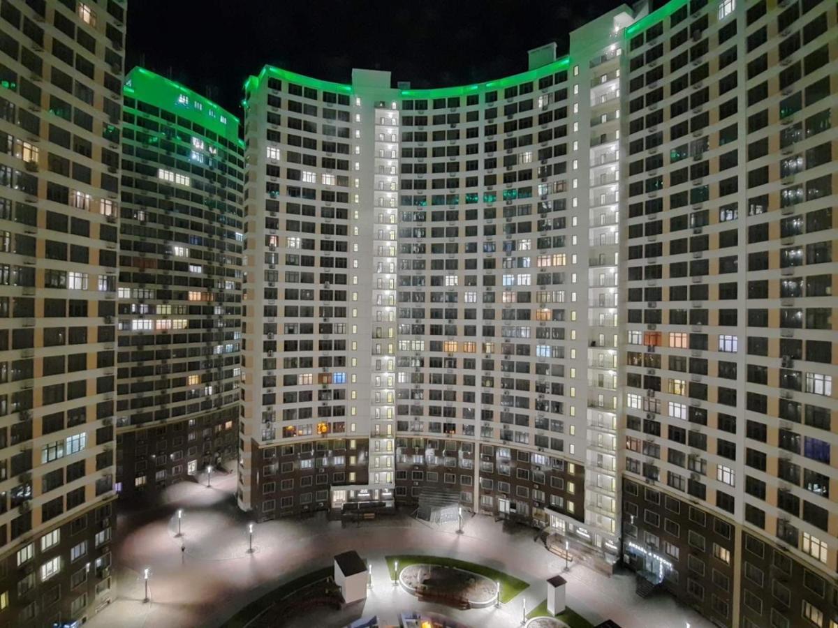 אודסה Sea Apart, Каманина, 43Жемчужина, Аркадия Кадорр מראה חיצוני תמונה